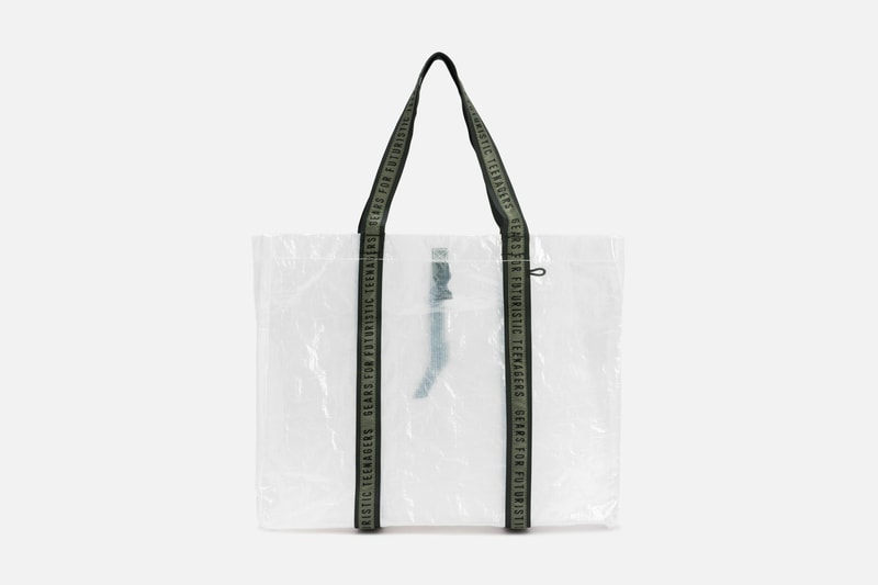 Human Made new collection at HBX
