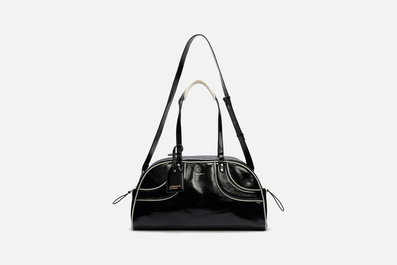 adidas Originals new collection at HBX