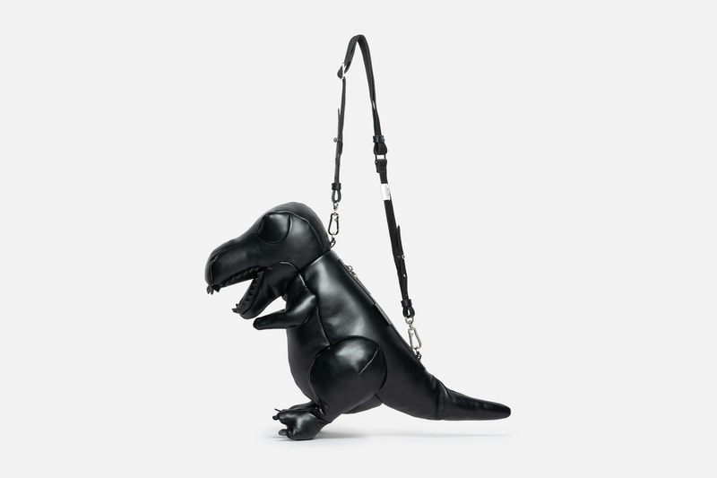 Maison Mihara Yasuhiro new collection at HBX