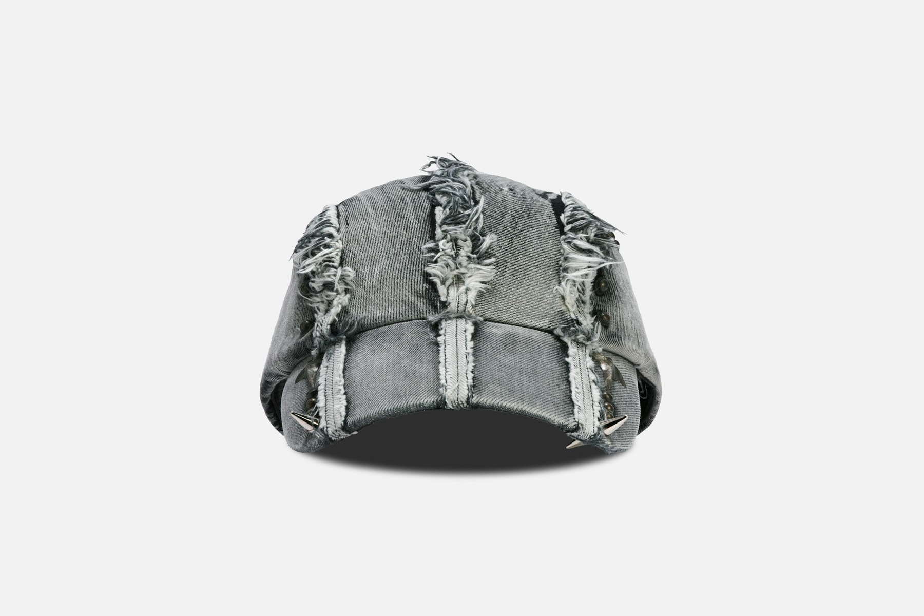 THUG CLUB new collection at HBX