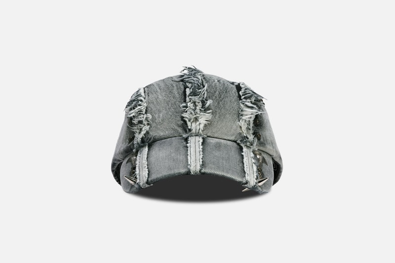 THUG CLUB new collection at HBX