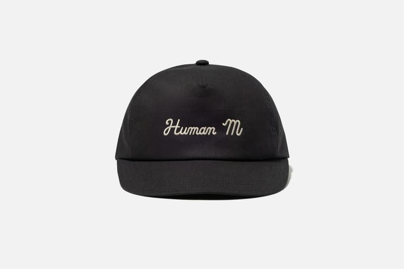 Human Made new collection at HBX