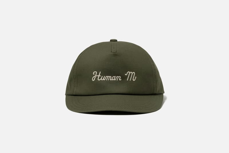 Human Made new collection at HBX