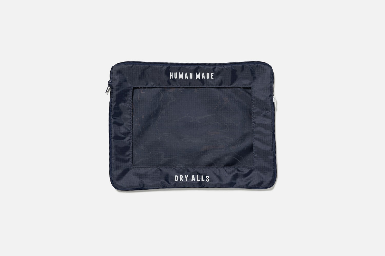Human Made new collection at HBX