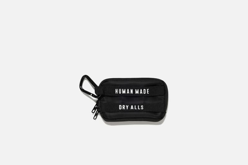 Human Made new collection at HBX