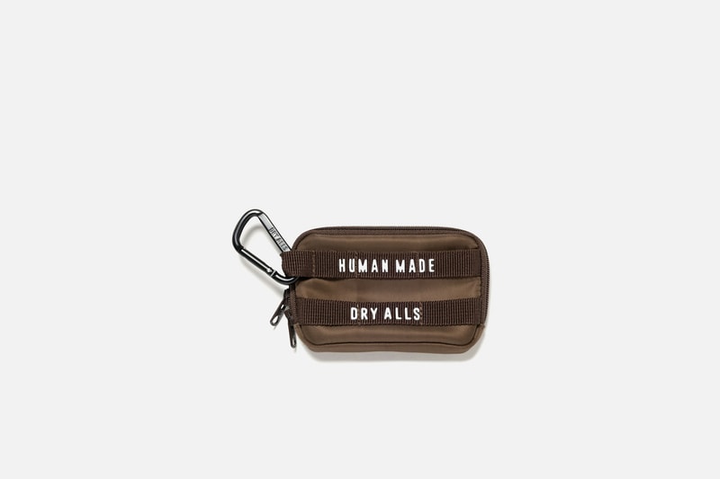 Human Made new collection at HBX