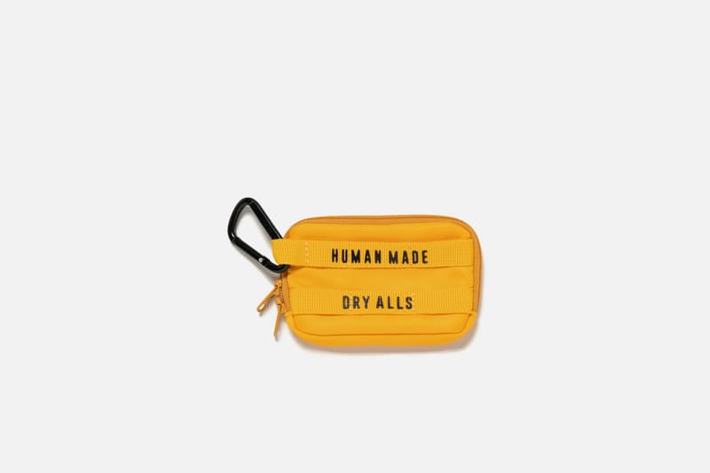 Human Made new collection at HBX