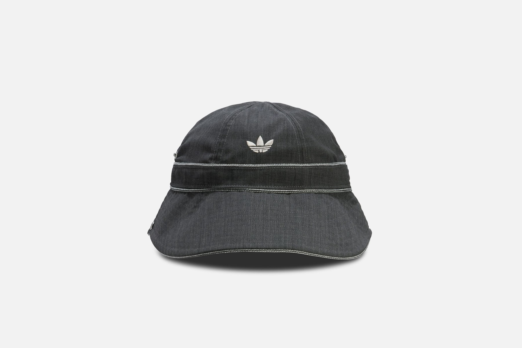 adidas Originals new collection at HBX