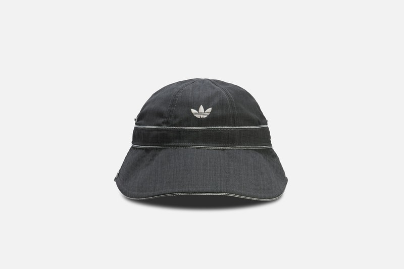 adidas Originals new collection at HBX