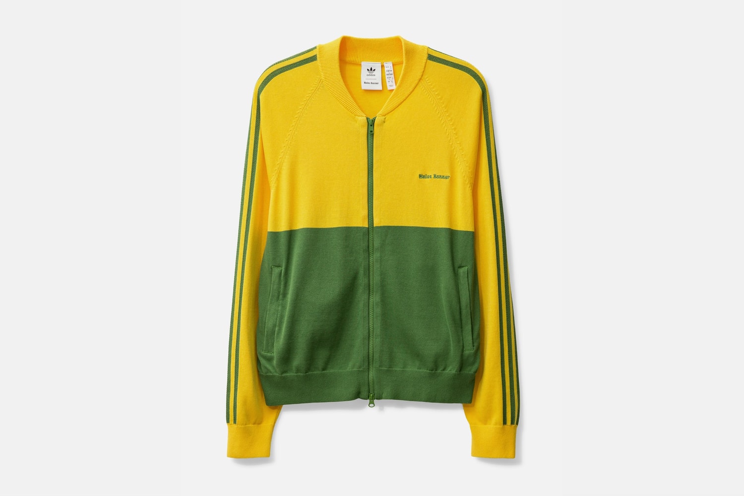 adidas Originals new collection at HBX