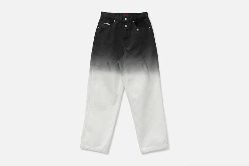 Pleasures new collection at HBX