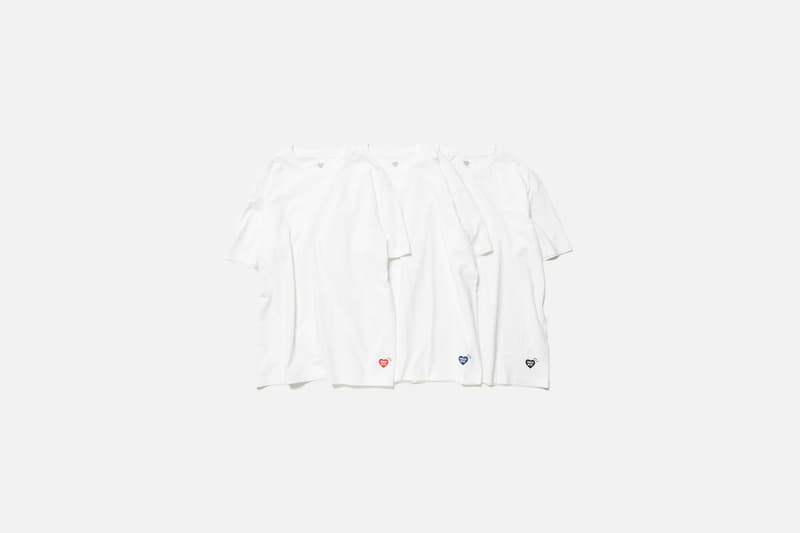 Human Made new collection at HBX