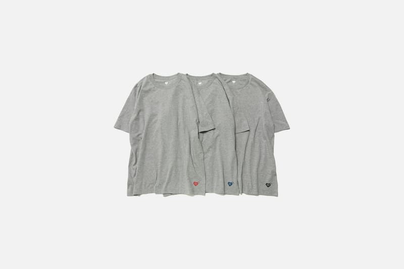 Human Made new collection at HBX