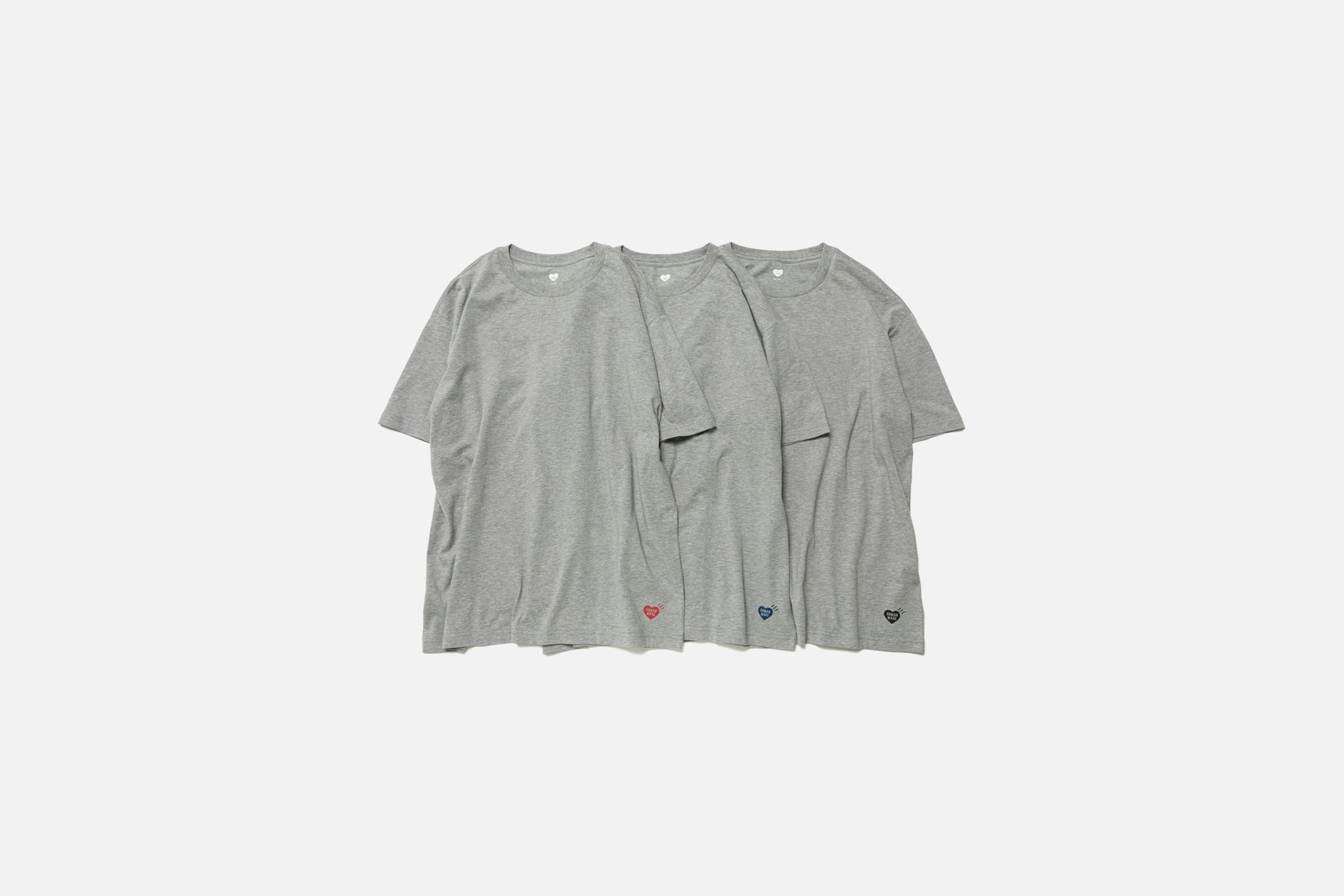Human Made new collection at HBX
