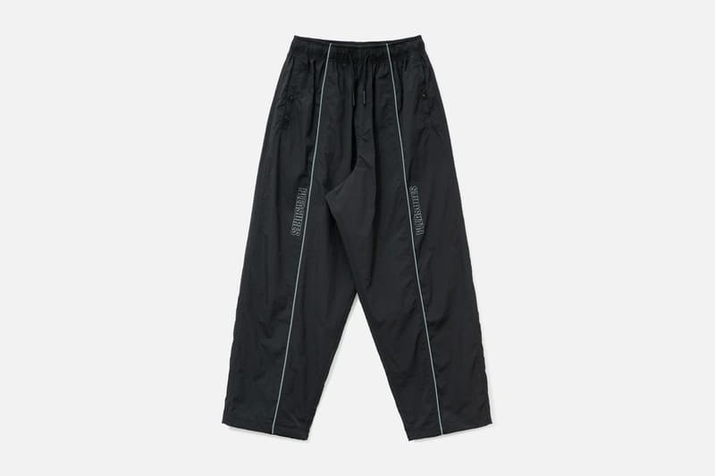 Pleasures new collection at HBX