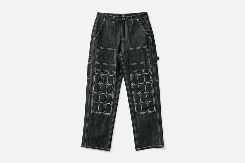 THUG CLUB new collection at HBX