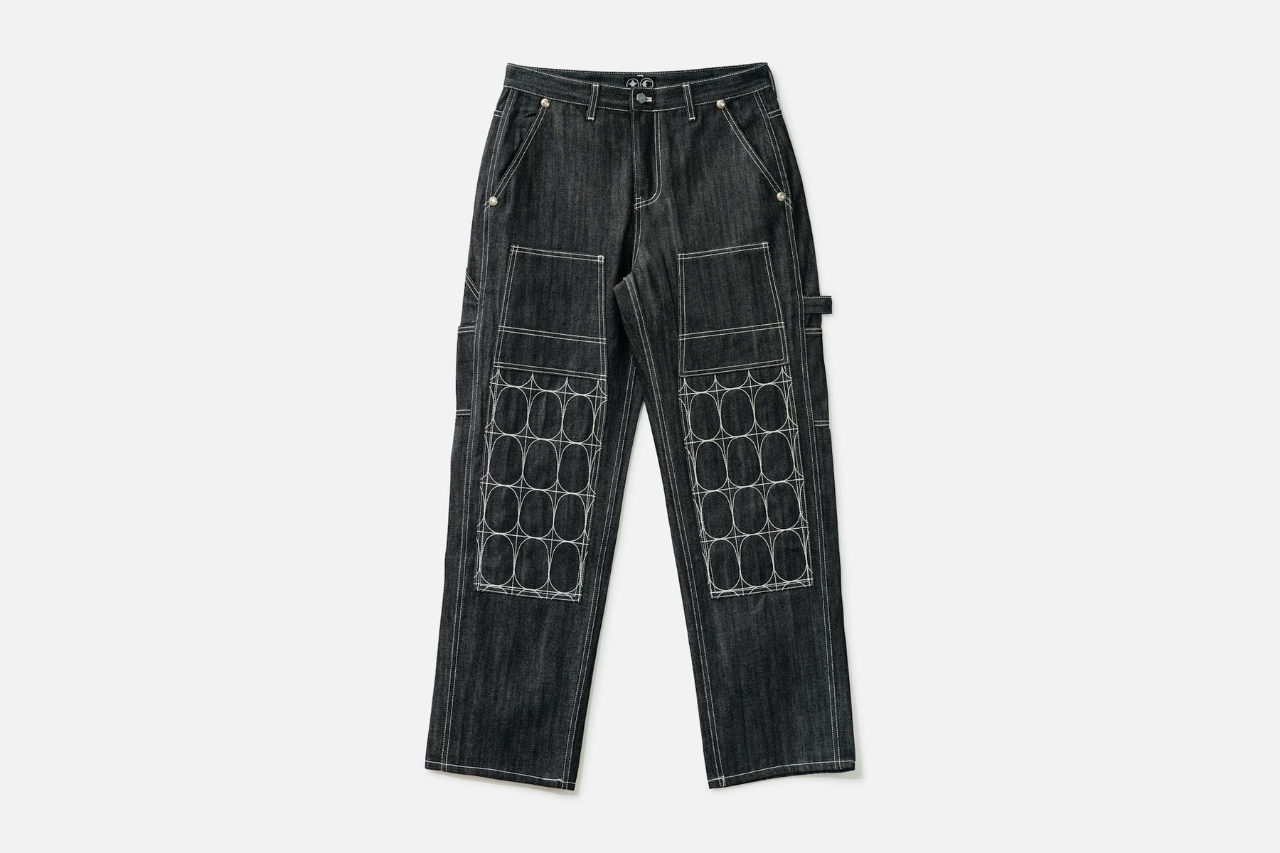 THUG CLUB new collection at HBX
