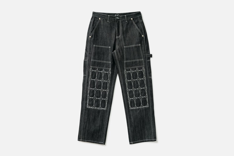 THUG CLUB new collection at HBX