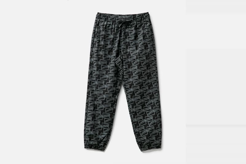 Pleasures new collection at HBX