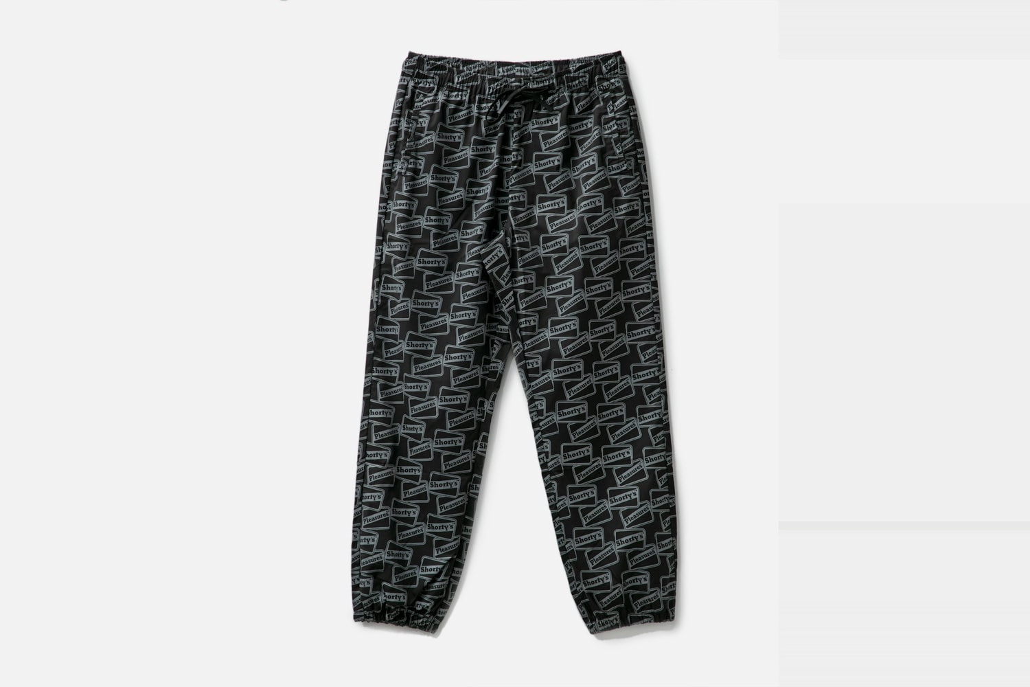 Pleasures new collection at HBX