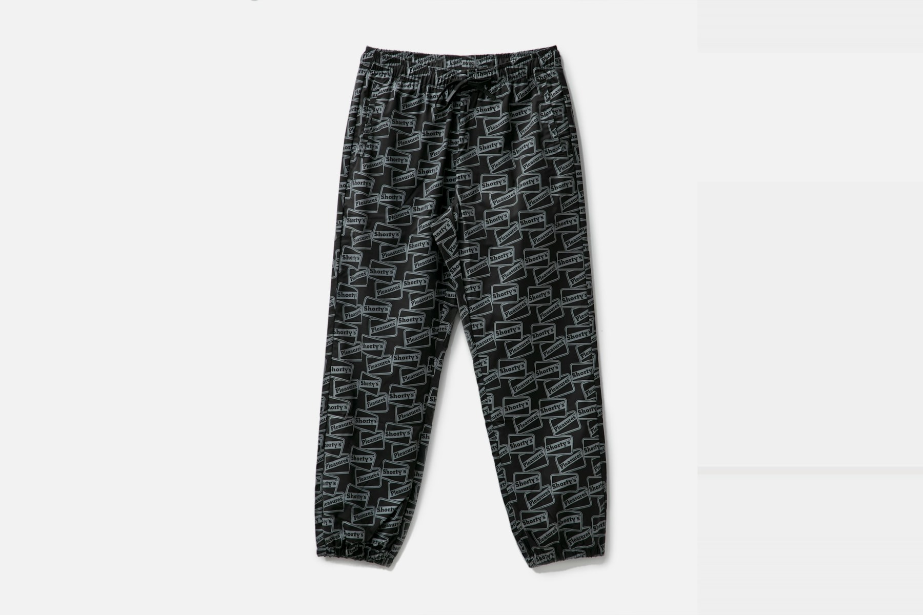 Pleasures new collection at HBX