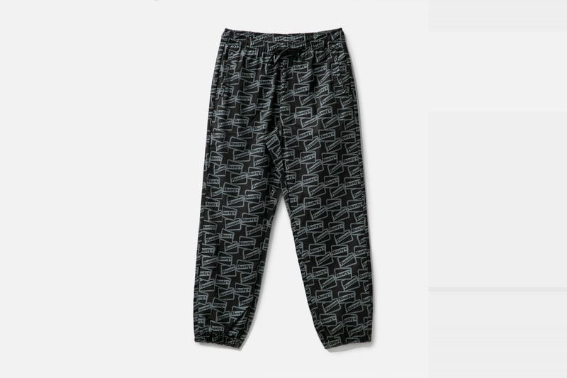 Pleasures new collection at HBX