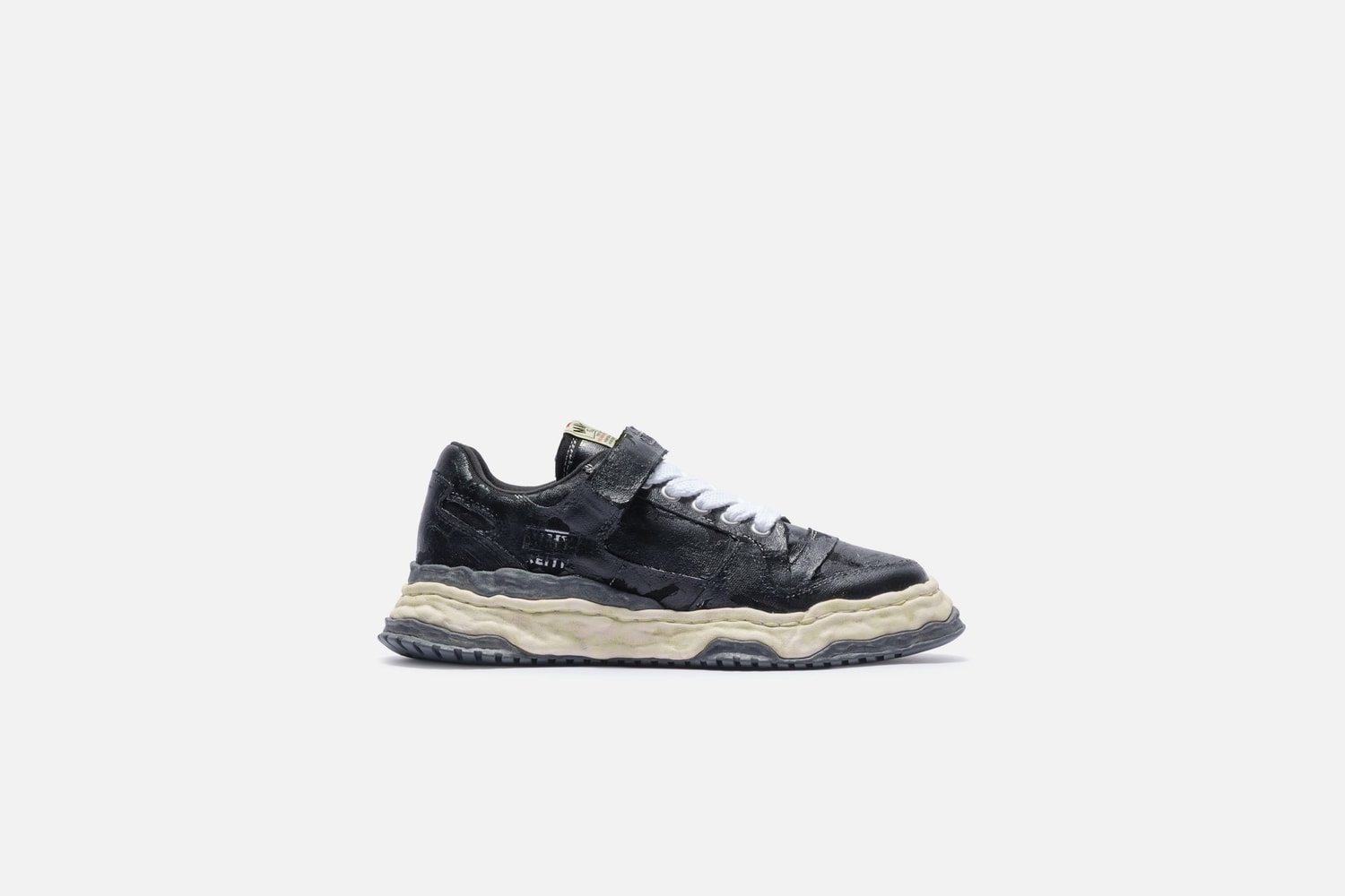 Maison Mihara Yasuhiro new collection at HBX