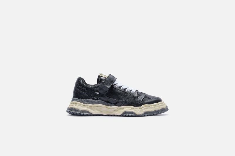 Maison Mihara Yasuhiro new collection at HBX