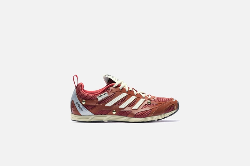 adidas Originals new collection at HBX