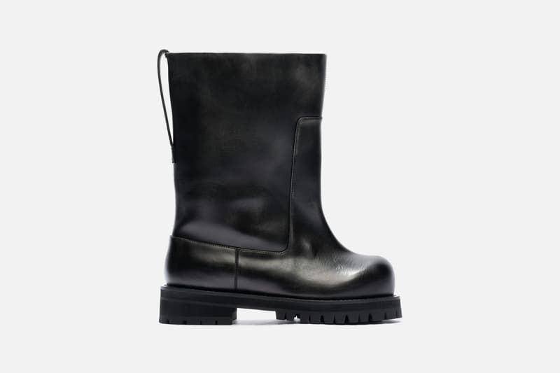 Protocol-Index new collection at HBX