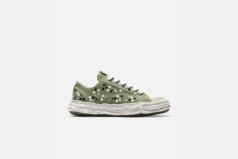 Maison Mihara Yasuhiro new collection at HBX