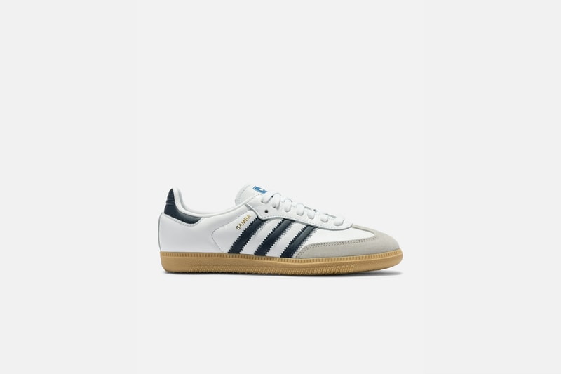 adidas Originals new collection at HBX