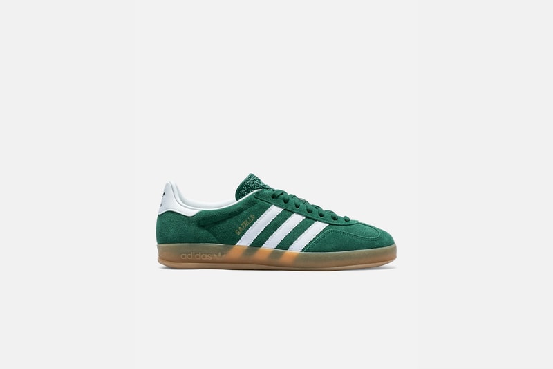 adidas Originals new collection at HBX