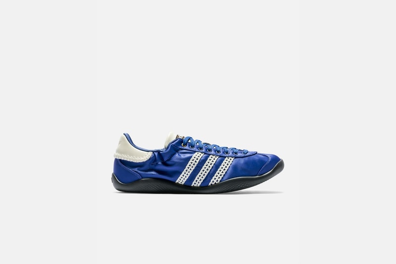 adidas Originals new collection at HBX