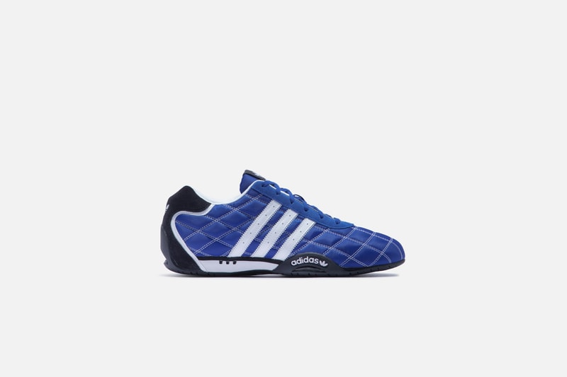adidas Originals new collection at HBX