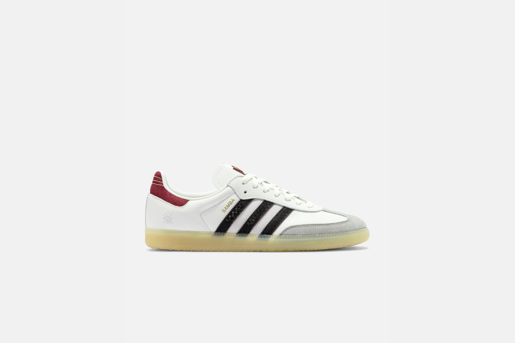 adidas Originals new collection at HBX