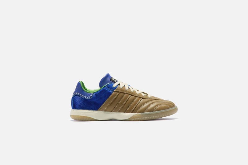 adidas Originals new collection at HBX
