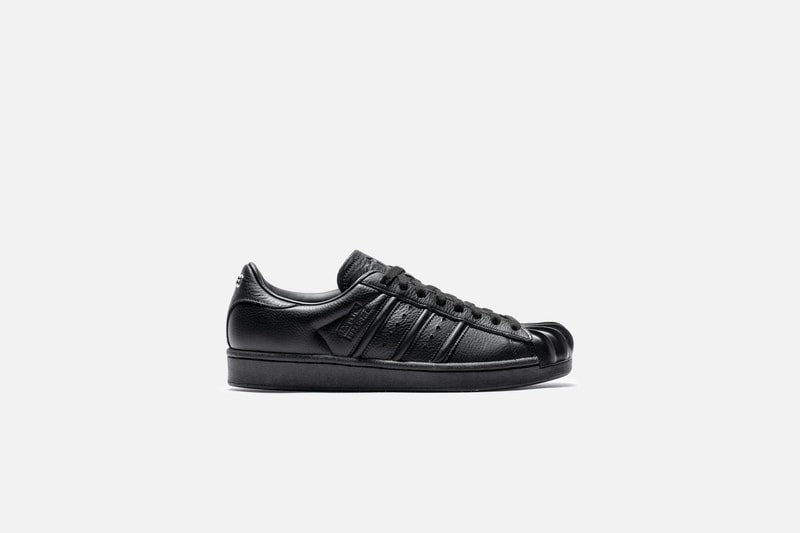 adidas Originals new collection at HBX