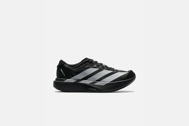 adidas Originals new collection at HBX