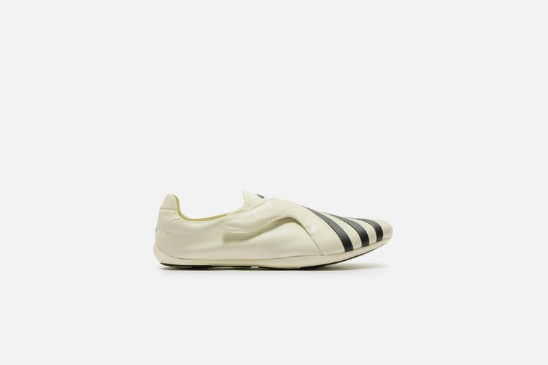 adidas Originals new collection at HBX