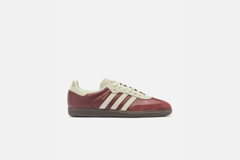 adidas Originals new collection at HBX