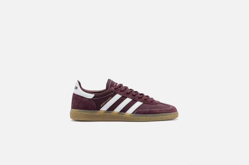 adidas Originals new collection at HBX