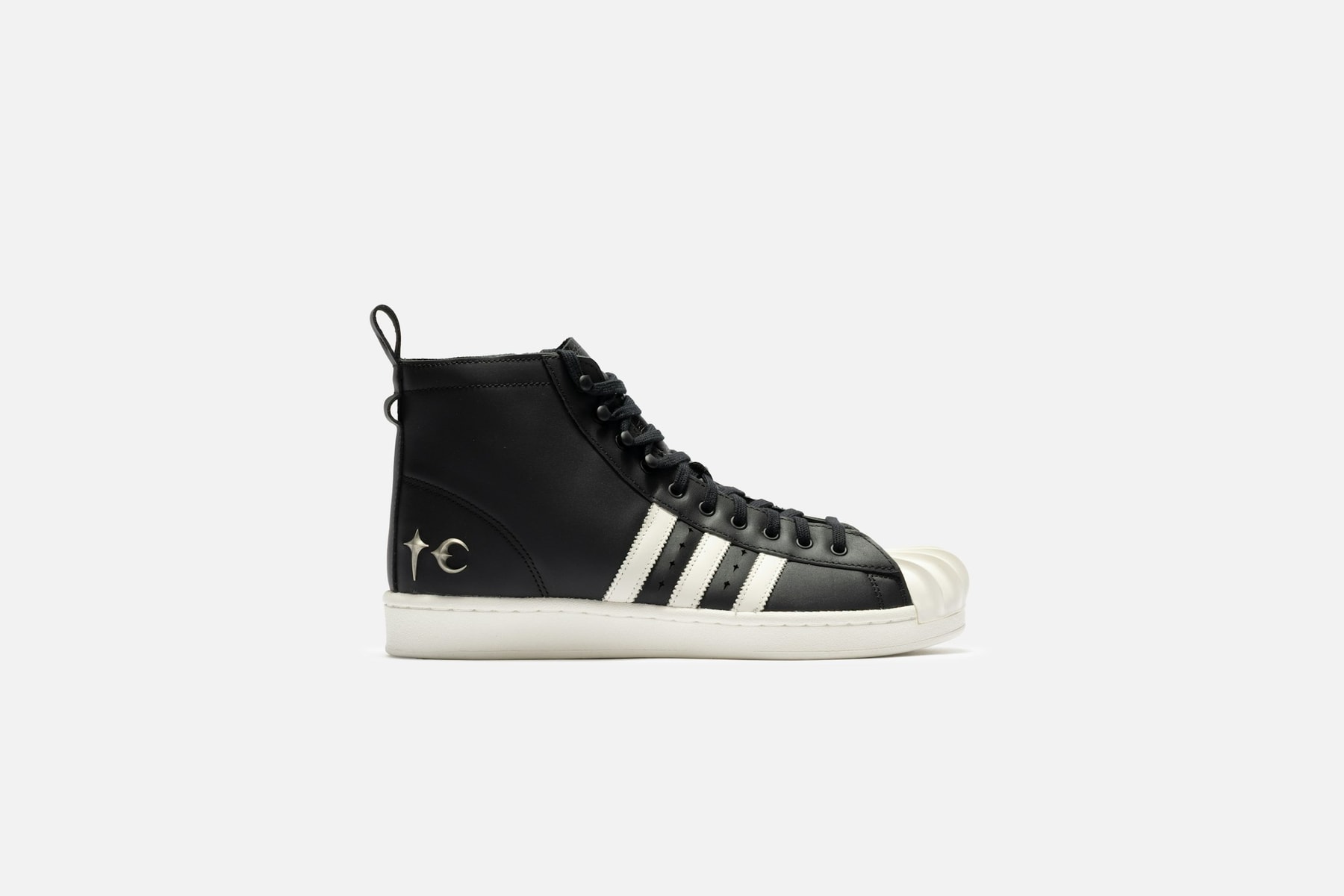 adidas Originals new collection at HBX