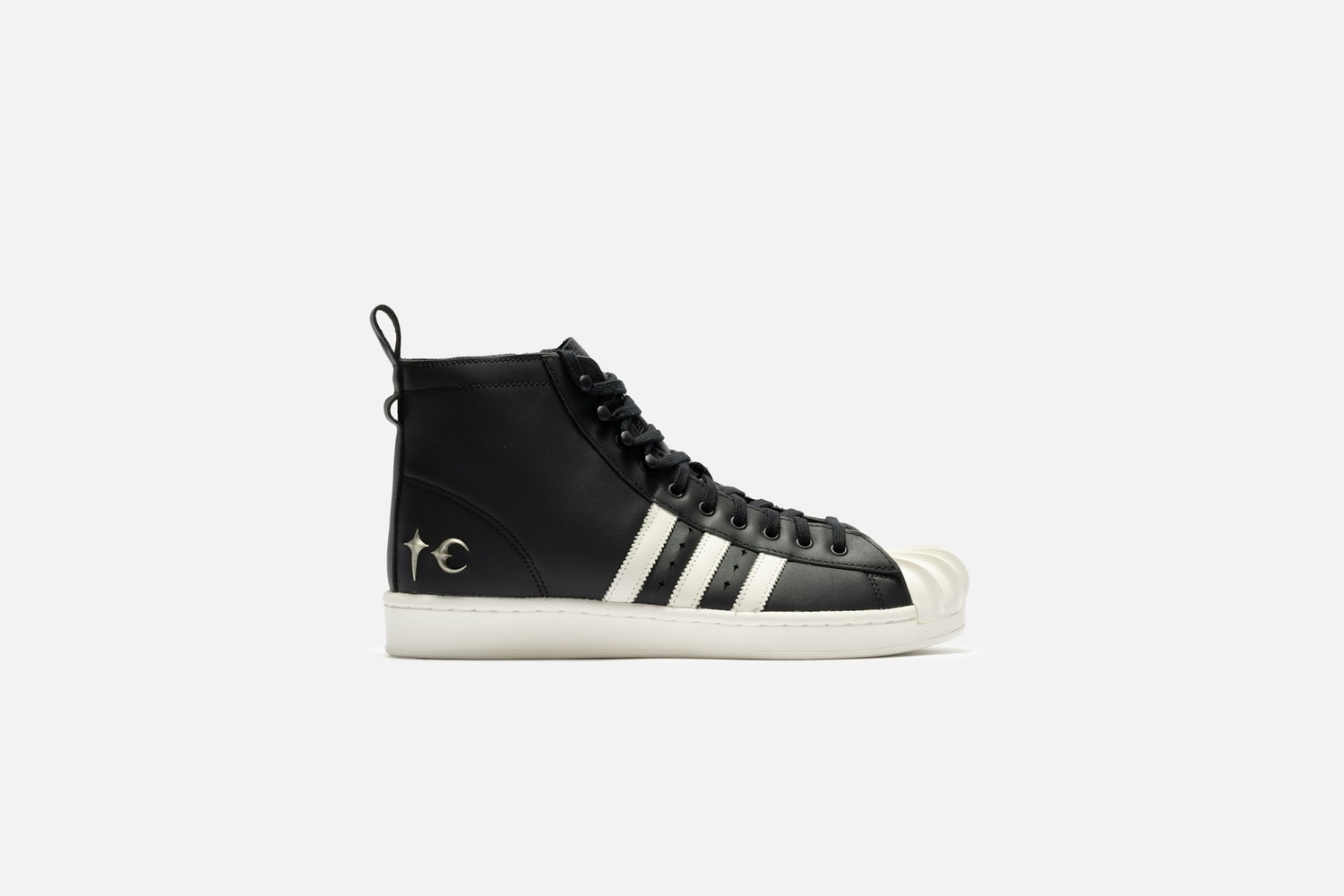 adidas Originals new collection at HBX