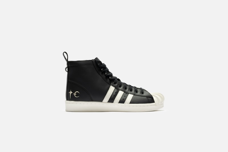 adidas Originals new collection at HBX