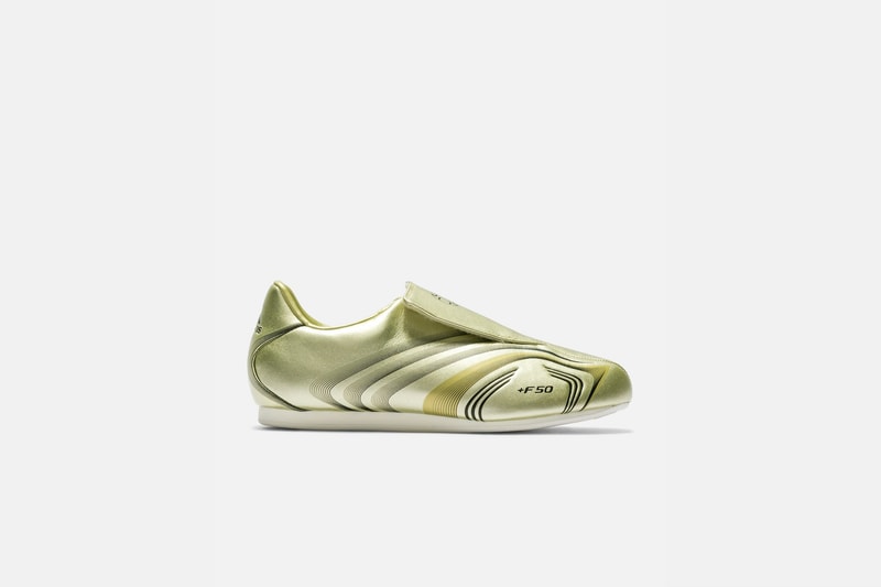 adidas Originals new collection at HBX