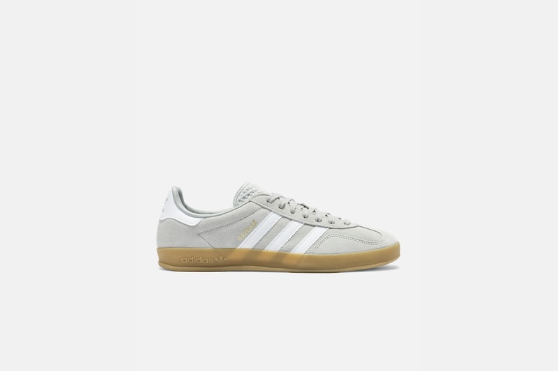 adidas Originals new collection at HBX