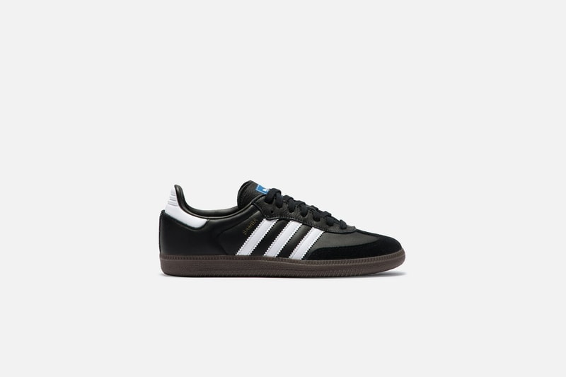 adidas Originals new collection at HBX