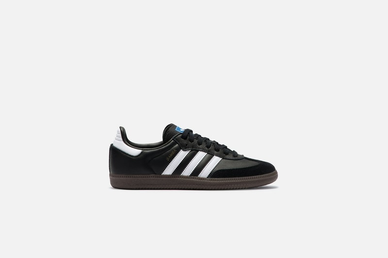 adidas Originals new collection at HBX
