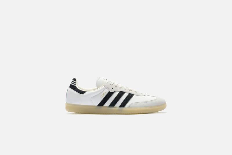 adidas Originals new collection at HBX